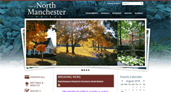 Desktop Screenshot of nmanchester.org